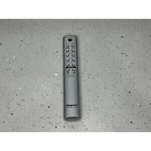 RARE GENUINE OEM - REGENT HT-391 REMOTE CONTROL